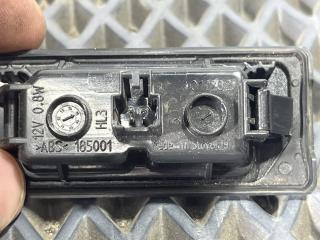 Фонарь подсветки номера VW Polo (Sed RUS) 2011-2020 814874