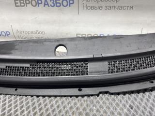 Решетка стеклооч. (планка под лобовое стекло) Nissan Almera (G15) 2013-2018 813979