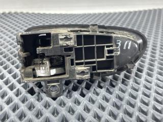 Ручка двери задней наружная правая Nissan Almera (G15) 2013-2018 815528