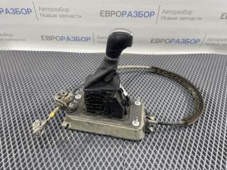 Кулиса КПП VW Polo (Sed RUS) 2011-2020 812886