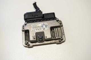 Блок управления двигателем VW Jetta 2006-2011 816932