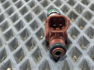 Форсунка инжекторная электрическая Nissan Almera N16 2000-2006 815413
