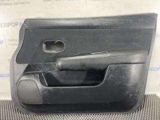 Обшивка двери передней правой Nissan Tiida (C11) 2007-2014 814486