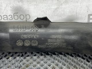 Воздуховод отопителя Nissan Tiida (C11) 2007-2014 814679