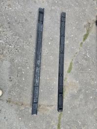 Подножка Mercedes Benz GL-Class X164 2006-2012 818532