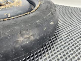 Диск запасного колеса (докатка) Nissan Almera N16 2000-2006 815765