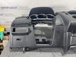 Торпедо Nissan Tiida (C11) 2007-2014 814622