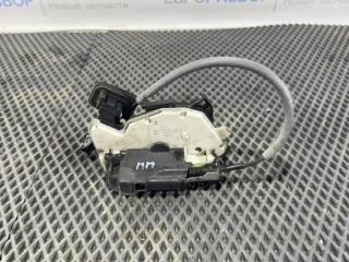 Замок двери передней правой VW Polo (Sed RUS) 2011-2020 814755