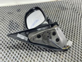 Зеркало правое электрическое Nissan Almera N16 2000-2006 815140