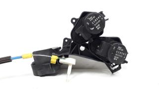 Моторчик заслонки отопителя BMW 3-серия E46 1998-2005 812015