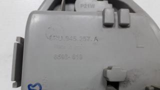 Плата заднего фонаря левого VW Polo (Sed RUS) 2011-2020 812214