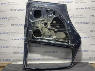 Дверь задняя левая Nissan Almera (G15) 2013-2018 813842