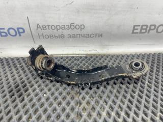 Рычаг передний верхний правый Nissan Tiida (C11) 2007-2014 814563