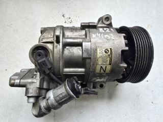 Компрессор системы кондиционирования BMW 1-серия E82/E88 2007-2013 816479