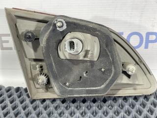 Фонарь задний правый Nissan Almera (G15) 2013-2018 815600