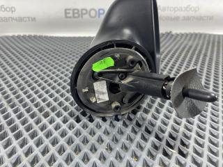 Зеркало правое механическое Renault Sandero 2009-2014 815884