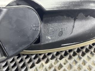 Зеркало правое электрическое Nissan Almera N16 2000-2006 815140