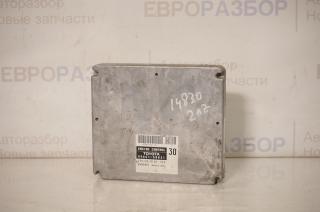 Блок управления двигателем Toyota Alphard 2015> 817312
