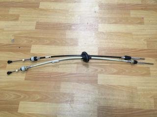 Трос КПП Mercedes Benz Sprinter (906) 2006-2018 810684