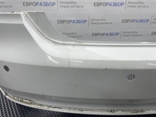 Бампер задний VW Polo (Sed RUS) 2011-2020 812893