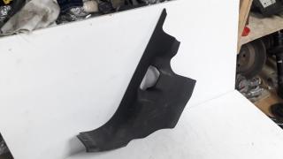 Обшивка салона Cadillac Escalade III 2006-2014 811168