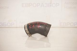 Патрубок интеркулера Mazda CX-7 (ER) 12/2006 - 01/2012 SUV ER3P 820334