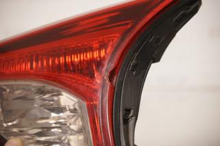 Фонарь задний (стоп сигнал) Mazda CX-5 (KE) 02/2012 - SUV KE5AW, KE5FW, KEEAW, KEEFW, KE2AW, KE2FW 816844