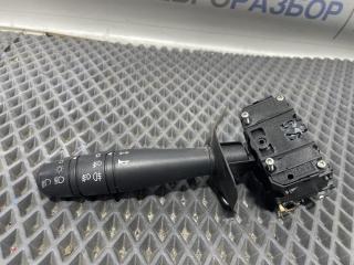 Переключатель подрулевой в сборе Nissan Almera (G15) 2013-2018 813652