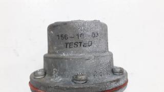 Насос топливный механический Mercedes Benz W123 1976-1985 812028