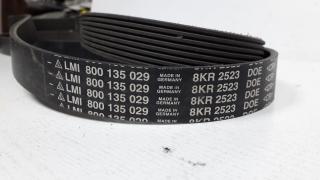 Ремень ручейковый Mercedes Benz R129 SL 1989-2001 812152