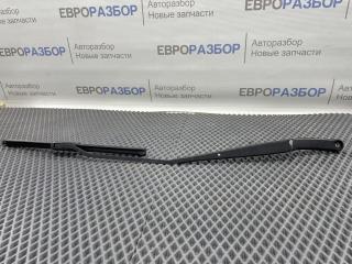 Поводок стеклоочистителя передний правый VW Polo (Sed RUS) 2011-2020 813119