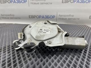 Моторчик стеклоочистителя задний Hyundai Solaris 2010-2017 812962