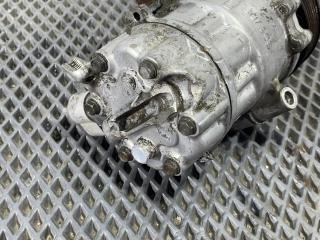 Компрессор системы кондиционирования VW Polo (Sed RUS) 2011-2020 814918