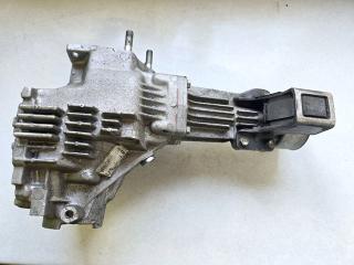 Коробка раздаточная Toyota Avensis (T270) 09/2011 - Универсал ZRT272W 816725