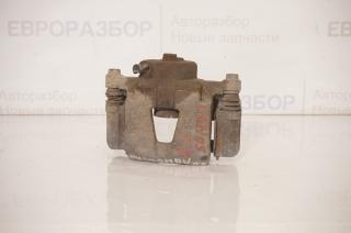 Суппорт тормозной передний правый Chevrolet Lanos 2004-2010 817724