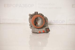 Заслонка дроссельная механическая Mercedes Benz W203 2000-2006 816843