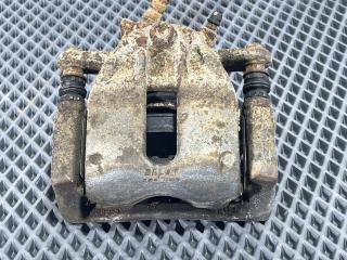 Суппорт передний левый Nissan Almera (G15) 2013-2018 815501