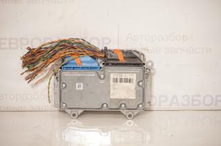 Блок управления AIR BAG Volvo XC70 Cross Country 2000-2007 820121