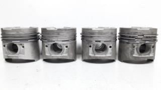 Поршень Mitsubishi Pajero/Montero I 1982-1990 811812