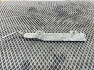 Рейка топливная (рампа) Nissan Almera N16 2000-2006 815409