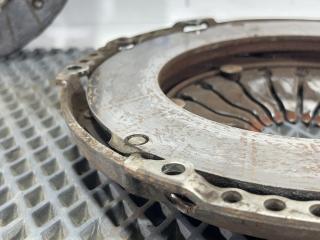 Корзина сцепления VW Polo (Sed RUS) 2011-2020 815102