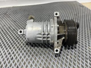 Компрессор системы кондиционирования Nissan Tiida (C11) 2007-2014 814384