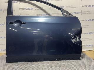 Дверь передняя правая Nissan Almera (G15) 2013-2018 813788