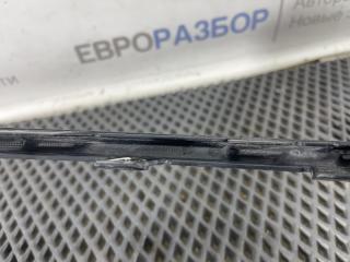 Молдинг заднего бампера левый VW Polo (Sed RUS) 2011-2020 814444