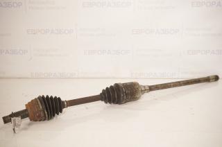 Полуось передняя правая BMW X5 E70 2007-2013 819350