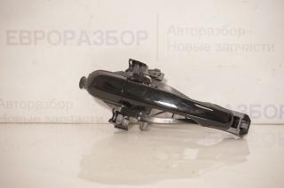 Ручка двери наружная Jaguar XF 2015> 818877