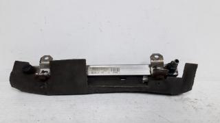 Рейка топливная (рампа) Opel Corsa D 2006-2015 811378