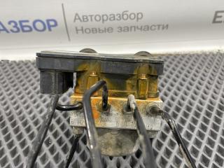 Блок ABS (насос) VW Polo (Sed RUS) 2011-2020 812870