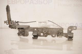 Кронштейн КПП Mercedes Benz GL-Class X164 2006-2012 819244