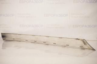 Молдинг заднего бампера Mercedes Benz W203 2000-2006 817194